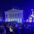 Άνοιξε η αυλαία για το Φεστιβάλ του Δήμου Αθηναίων 2026 - Το πρόγραμμα ως τις 17 Μαΐου
