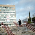 ΑΠΘ: Εισαγγελική έρευνα για τον προπηλακισμό εις βάρος του αντιπρύτανη Ι. Μιχαηλίδη	