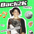 Μαίρη Συνατσάκη | Back2K Party