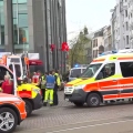 Γερμανία: Δύο νεκροί και πάνω από 15 τραυματίες από το αυτοκίνητο που έπεσε πάνω σε πλήθος στη Λειψία