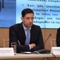 Κυρανάκης: 10 δράσεις για προσβάσιμες μεταφορές 