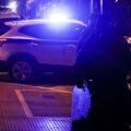 Περιπολικό της ΕΛ.ΑΣ.