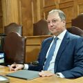 O Σπήλιος Λιβανός στην εξεταστική για τον ΟΠΕΚΕΠΕ