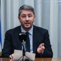 Ανδρουλάκης: 16 χρόνια από την ωμή δολοφονική επίθεση στη Marfin, το συλλογικό τραύμα παραμένει ανοιχτό	
