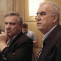 Πυρά Ρέππα κατά Ανδρουλάκη: «Ο εξοστρακισμός δεν μειώνει τον Καστανίδη, αλλά τον πρόεδρο του ΠΑΣΟΚ»