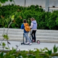 Επείγουσα παρέμβαση Παιδιάτρων για την προστασία ανηλίκων από ατυχήματα µε ηλεκτρικά πατίνια	