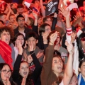 H αστυνομία της Βιέννης ετοιμάζεται για κινητοποιήσεις διαμαρτυρίας στον τελικό της Eurovision	