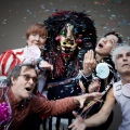 Ο θίασος Novoflot φέρνει το έργο «The 5th Season – Fat Tuesday» στην Εθνική Λυρική Σκηνή