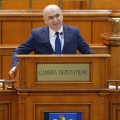 Ρουμανία: Κατέρρευσε η φιλοευρωπαϊκή κυβέρνηση του Ίλιε Μπολοζάν