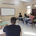 Συμβουλές για τη διαχείριση του άγχους των Πανελλαδικών Εξετάσεων από τους φυσικοθεραπευτές