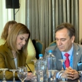 Αγαπηδάκη: Προτεραιότητα η απρόσκοπτη πρόσβαση των πολιτών στις υπηρεσίες ψυχικής υγείας