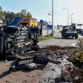 Χτύπημα του Ισραήλ στη Βηρυτό κατά διοικητή της Χεζμπολάχ