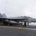 CENTCOM: Οι ΗΠΑ χτύπησαν με F-18 ιρανικό τάνκερ που κατευθυνόταν σε λιμάνι του Ιράν