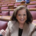 Ντόρα Μπακογιάννη: Ερωτεύτηκα τρελά δύο φορές στη ζωή μου – Μετάνιωσα που δεν έκανα άλλα δύο παιδιά