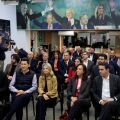 To Πολιτικό Συμβούλιο του ΠΑΣΟΚ