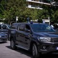 Γ. Μοσχούρης: Οι ρόλοι των συλληφθέντων στη μαφιόζικη εκτέλεση στο Χαλάνδρι