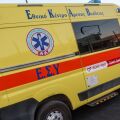 Ασπρόπυργος: Διασωληνώθηκε ο 12χρονος μετά το ατύχημα με το πατίνι - Φέρει σοβαρές κρανιογκεφαλικές κακώσεις