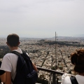 Καιρός αύριο: Αφρικανική σκόνη στα κεντρικά και νότια, καταιγίδες στα δυτικά και τη Θεσσαλία