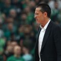 Μαρτίνεθ: Ο Άταμαν είναι μάστερ στο να ελέγχει την κατάσταση, προκάλεσε τεχνική ποινή και στα δύο παιχνίδια