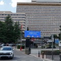 Ισπανία: Ύποπτο κρούσμα χανταϊού υποβάλλεται σε εξετάσεις στο Αλικάντε	