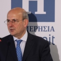 Κ. Χατζηδάκης: Νέα γενιά μεταρρυθμίσεων σε πέντε άξονες