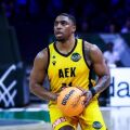 ΑΕΚ – Ρίτας 86-92: Αυτοκτονία για τη Βασίλισσα, έχασε το ευρωπαϊκό μέσα από τα χέρια της