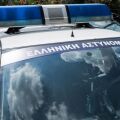 Περιπολικό της αστυνομίας