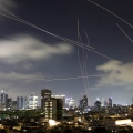 Για 99% αποτελεσματικότητα του Iron Dome κάνει λόγο το Ισραήλ