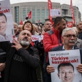 Ιμάμογλου: Σκουπίδια το κατηγορητήριο - Πολιτική δίωξη χωρίς αποδείξεις