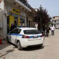 Ληστεία σε τράπεζα στην Κάτω Τιθορέα: Πώς «χτύπησαν» οι δράστες - Oι ομοιότητες με τη ληστεία στο Μεσολόγγι 