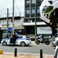 Ποινική δίωξη στον 58χρονο που άνοιξε πυρ με ούζι έξω από μπαρ στην Καλλιθέα 