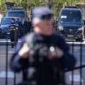 Πυροβολισμοί στη Νίκαια της Γαλλίας με δύο νεκρούς και πολλούς τραυματίες