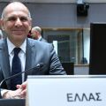 Ο Γιώργος Γεραπετρίτης