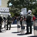 Αυτεπάγγελτη έρευνα για τα επεισόδια στο ΑΠΘ, ελεύθεροι οι 39 προσαχθέντες 