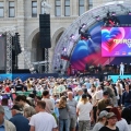 Eurovision: Ξεκινούν σήμερα οι διαδηλώσεις λίγες ώρες πριν από την έναρξη του ημιτελικού