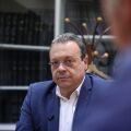 O Σωκράτης Φάμελλος