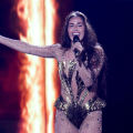 Eurovision 2026: Η Γερμανίδα Sarah Engels...άναψε «Fire»