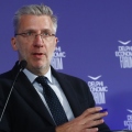 Σκέρτσος: Συστήματα και μεταρρυθμίσεις ενδυναμώνουν το κράτος δικαίου στην Ελλάδα