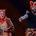 Eurovision 2026: Akylas και ΕΡΤ σάρωσαν στον ημιτελικό - Η τηλεθέαση έφτασε το 52,7% στο δυναμικό κοινό
