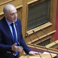 Bουλή: Άρση της βουλευτικής ασυλίας του Κυριάκου Βελόπουλου	