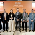 Μήνυμα υπέρ της πρόληψης και του εμβολιασμού από Άδωνι Γεωργιάδη και Ειρήνη Αγαπηδάκη