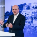 Κ. Χατζηδάκης: Ο Τσίπρας επανέρχεται με τα ίδια στελέχη και τις ίδιες υποσχέσεις
