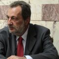 Εκτός ANT1 o Στρατής Λιαρέλλης - Η ανακοίνωση του Ομίλου