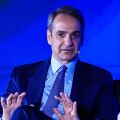 Μητσοτάκης: Οι τιμές στο ρεύμα θα συνεχίσουν να μειώνονται όσο προσθέτουμε ΑΠΕ στο ενεργειακό μείγμα