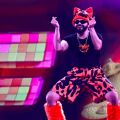 Eurovision 2026: Σε ποια θέση βρίσκεται ο Akylas στα στοιχήματα μετά την εμφάνισή του στον Α' ημιτελικό