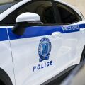 Περιπολικό της αστυνομίας