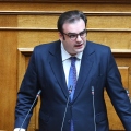 Πιερρακάκης για φορολογικό Ν/Σ: Διορθώνει αδικίες, στρεβλώσεις και μειώνει άδικα διοικητικά βάρη