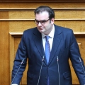 Πιερρακάκης προς Ανδρουλάκη: Ανταγωνίζεστε τον Τσίπρα για το ποιος θα γίνει πιο τοξικός