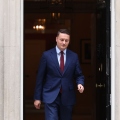 Παραιτήθηκε ο υπουργός Υγείας της Βρετανίας, Γουές Στρίτινγκ 