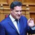 Άδωνις σε Κωνσταντοπούλου: «Είστε αισχρή» – Κατέθεσε στοιχεία και πέρασε στην αντεπίθεση
